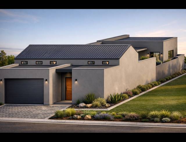 3 BEDROOM HOUSE FOR SALE IN SANDOWN